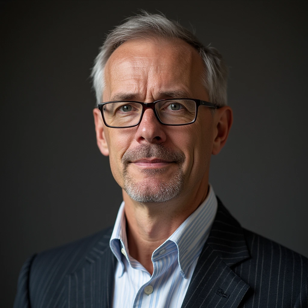 Dr. Felix Hoffmann